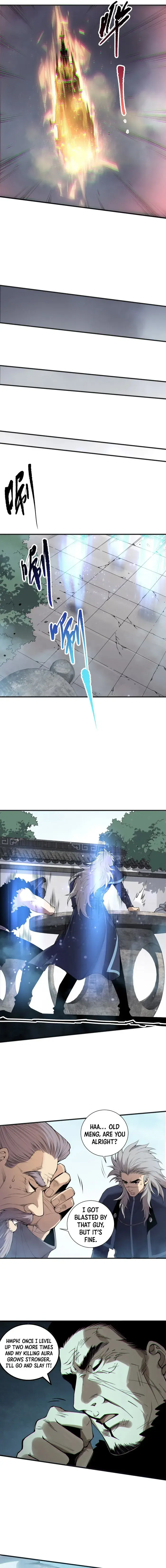 Catastrophic Necromancer Chapter 166 image 03_optimized